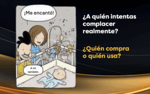 ¿A quién estás realmente intentando agradar?